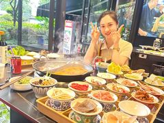 -俏媳妇火锅(宽窄巷子店)