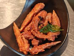 -烤匠麻辣烤鱼(青羊万达店)