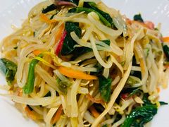 拌粉-凯鸽酒楼(大同振兴街店)