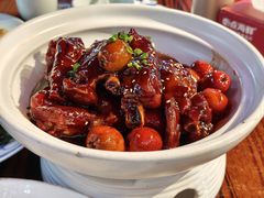 -必点海鲜·海肠捞饭大王(滨江道店)