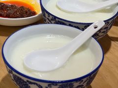 顺德双皮奶-德胜轩正宗顺德菜(宝安沙井会展中心店)