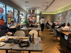 -必胜客(上海新南方商城PH店)