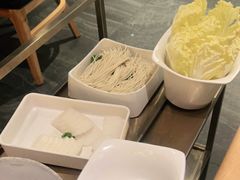 -左庭右院鲜牛肉火锅(苏州园区永旺店)