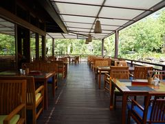 -西双版纳洲际度假酒店-海鲜傣味烧烤·侬香全日制餐厅