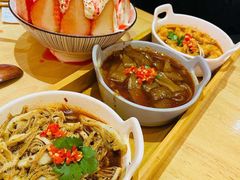 -怪物的冰与火(天虹商场中山路店)