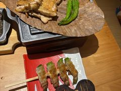 -一心创作料理屋(经开万达店)