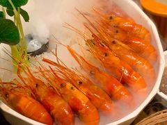 -乔街深夜食堂·小龙虾·高压锅生蚝(杭州总店)