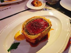 -餮熹Tipsea法餐(吉大店)