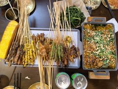 -林二哥宜烤官·宜宾小烧烤