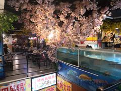 -特色酱椒鱼私房菜(黄鹤楼店)