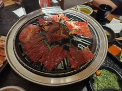 -九田家黑牛烤肉料理(石路天虹店)