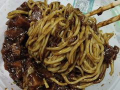 -桃园中华料理炸酱面(燕儿岛路店)