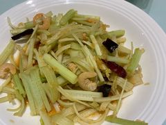 -新海渔港·胶东海鲜家常菜·家宴(奥体中心店)