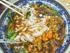 -麻婆子牛肉粉(金桥名都店)