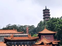-南沙天后宫景区