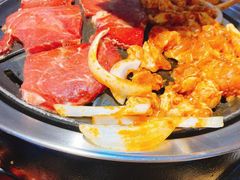 -九田家黑牛烤肉料理(西溪龙湖天街店)