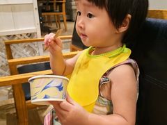 -盛之乡温泉渡假村仕林餐厅