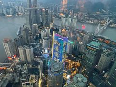 -WFC会仙楼观景台