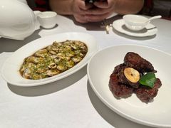 -玫瑰厅上海菜(兴国路店)