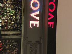 -INLOVE KTV(杭州滨江宝龙城店)