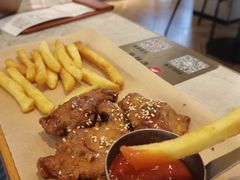 -必胜客(江桥万达店)