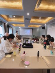 -蓓爱娇琪月子会所(虹口店)