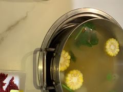 -海银海记潮汕牛肉火锅(新塘永旺梦乐城店)