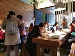 -十面春风·江南面馆(崇宁路店)