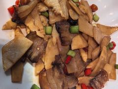 -秀儿四九城·新京菜(亚运村鸟巢店)