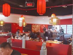 -哥老官重庆美蛙鱼头(宝山龙湖店)