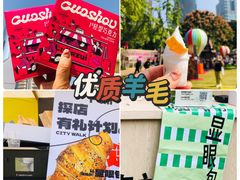 -陆家嘴中心绿地