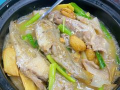 -景好海鲜餐厅(大鹏必选旅游店)