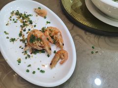 -海港酒楼·平价海鲜·茶点(小公园店)