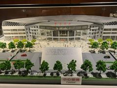 -中国铁道博物馆(正阳门馆)