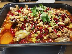 -小小河边鱼(天润城店)