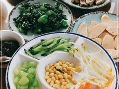 -北京炸酱面馆·烤鸭(前门总店)