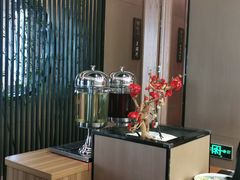 -甄花精致料理自助(城市阳台店)