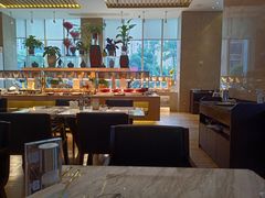 -长沙三景韦尔斯利酒店·Oval全日制餐厅自助餐