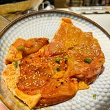 吃到了好吃的烤肉就要记录呀！