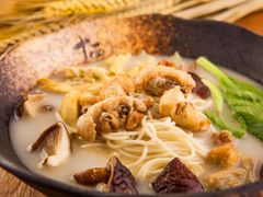 -十面欢腾·海鲜面·台式Bistro(长乐路店)