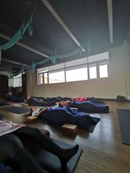 -兰瑜伽·普拉提