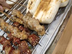 -木屋烧烤(龙岗南联店)