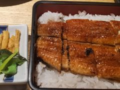-昇鳗鱼家(浦东店)