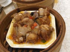 -顺德人家食府(黄金广场店)