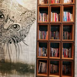 点击看大图 -T.1 hair salon烫染接发