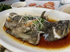 -范饭椰林川湘味海鲜·椰子鸡(三亚湾椰梦长廊店)