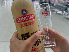 -青岛北站