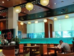 -成都世纪城假日酒店-西楼