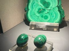 -中国地质博物馆