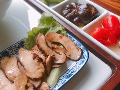 -孙盛兴奥灶面馆·蟹黄面·三虾面(山塘街总店)